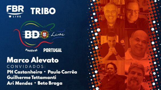 FBRLIVE – E189 – TRIBO BDOLIVE PORTUGAL