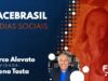 FBRLIVE – E198 – MÍDIAS SOCIAS – FACEBRASIL – FBRLIVE